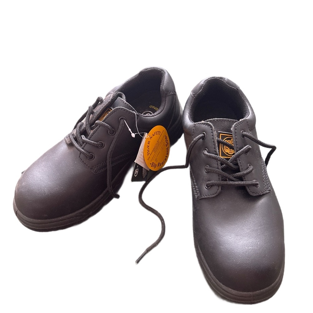 Steel Toe Boots Size 9 Women’s